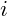 i