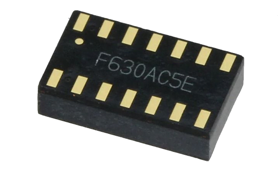 MAX30101-IC-PIC
