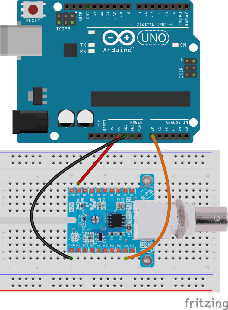 gebra-ph-arduino
