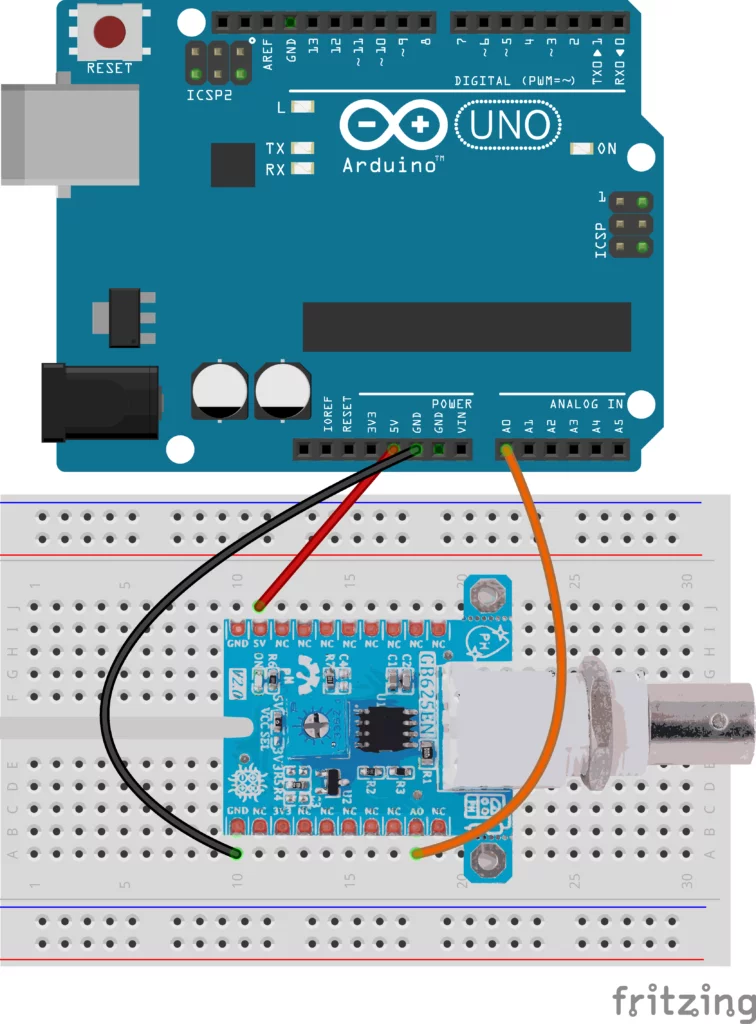 gebra-ph-arduino