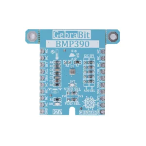 Gebra BMP390 Dijital Basınç Sensörü Modülü