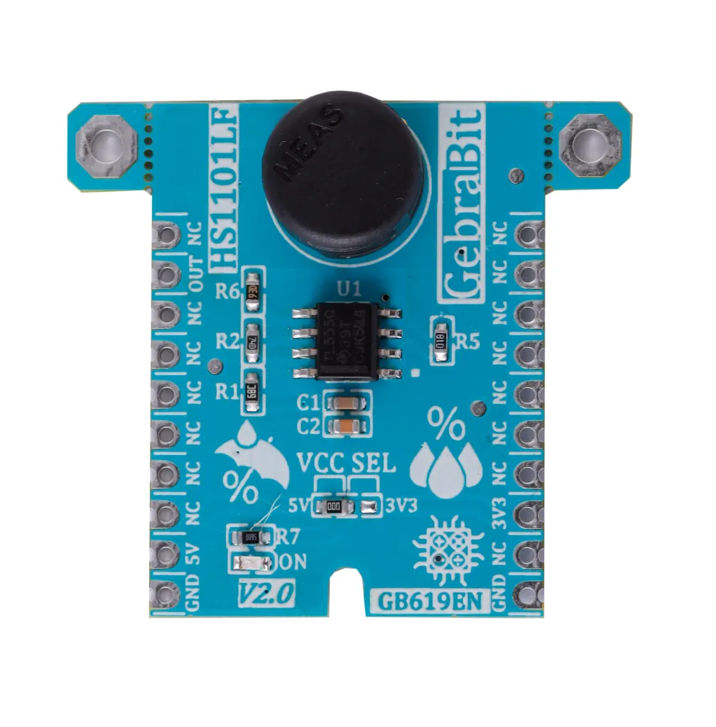 HS1101LF-module