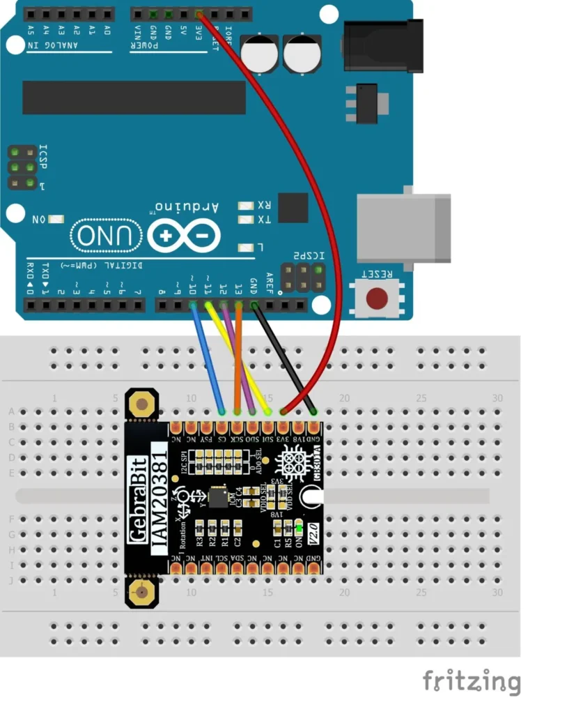 IAM20381-arduino-spi