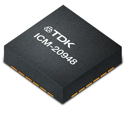 ICM20948_IC