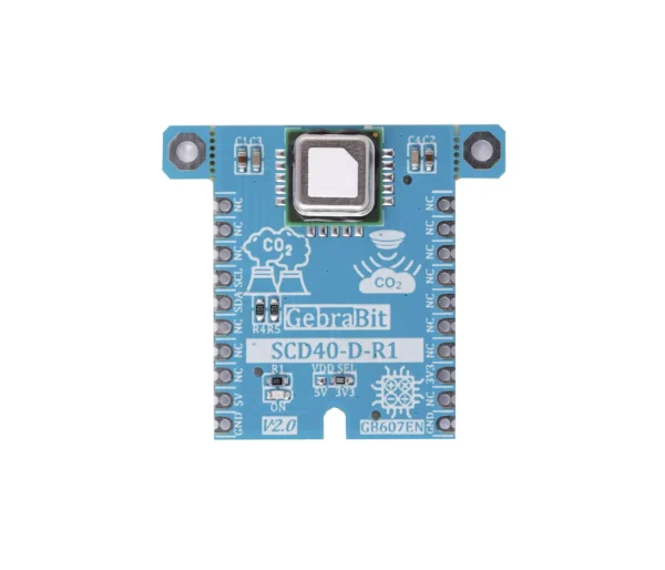 Gebra SCD40-D-R1 Karbondioksit Modülü