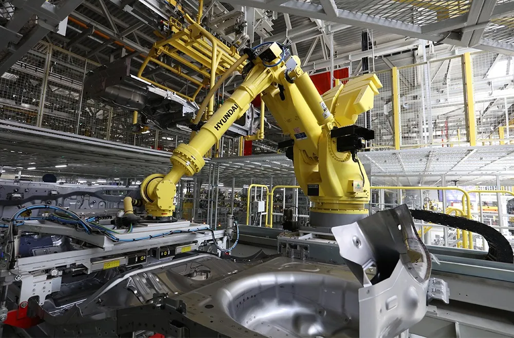 robotics-hyundai